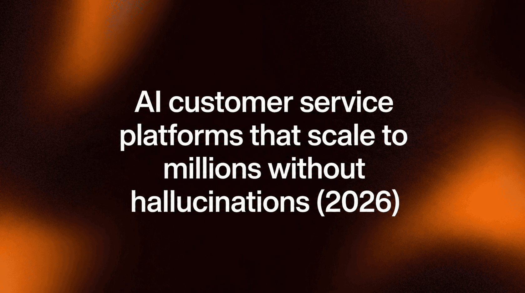 Best AI Agents and Chatbots for Zendesk in 2026: The Four Architectural Patterns, Ranked